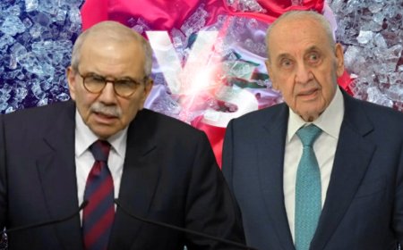 هل يصطحب جنبلاط سلام الى عين التينة؟.. "الخماسيّة" لـ"التغيريين": التمديد يُواجَه برفض بعبدا