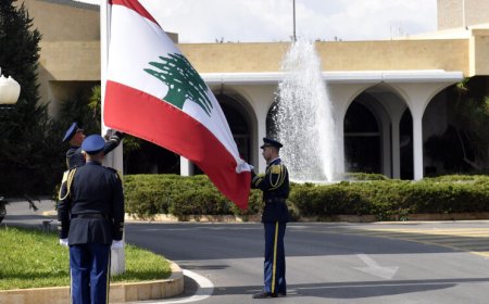 نفي رئاسي لتهديد إسرائيلي