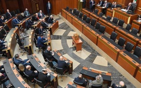 هل يقول الداخل «لا»؟