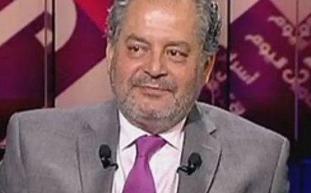 بعد مثوله أمام القضاء.. هذا ما حصل مع اسعد رشدان