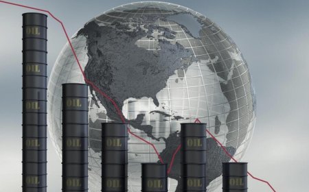 عشية المفاوضات الأميركية الايرانية.. ارتفاع في أسعار النفط