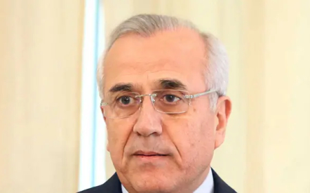 سليمان: تداول السلطة ركيزة أساسية لأي نظام سياسي