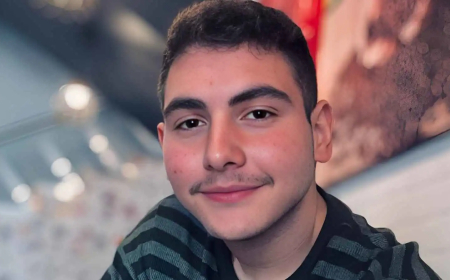 من ذا فويس كيدز الى اعلان الخطوبة  !