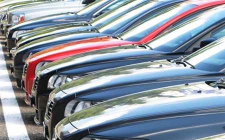 اتفاق بين "مستوردي السيارات المستعملة" و"الجمارك"