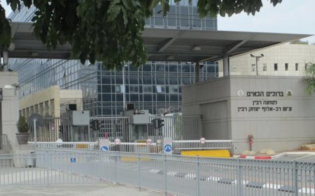 "مؤشر البيتزا".. يقلق اسرائيل