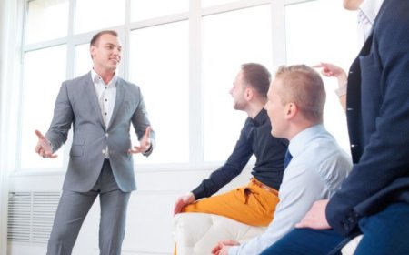 لغة الجسد… تعرف الى سرّ الحضور المؤثر وبوابة الكاريزما في المجتمع