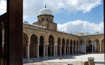 السفر في رمضان 2026… وجهات روحانية وعائلية تجمع بين الهدوء والتجربة الثقافية