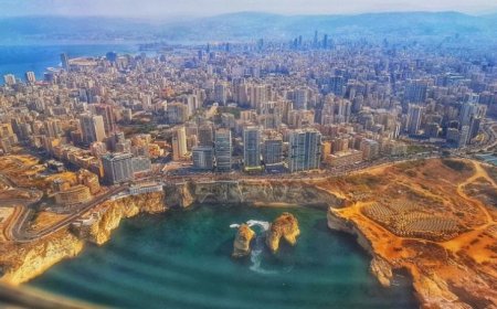أستراليا لموظفيها في لبنان واسرائيل.. "فكروا بالمغادرة"