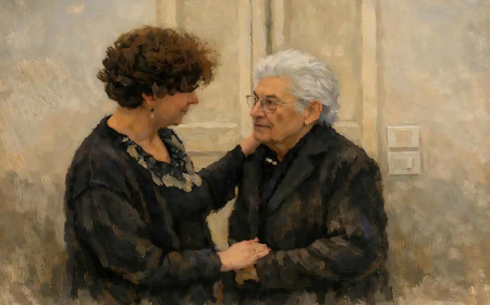 سلمى مرشاق سليم… سيدة الأرشيف التي حاربت النسيان حتى آخر صفحة