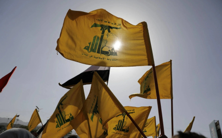 في هذه الحالة سيتدخل "الحزب" في الحرب الأميركية الايرانية