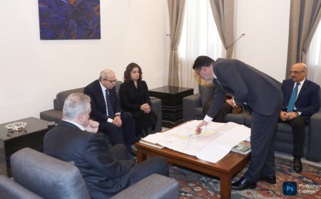 ما جديد ملفّ الأبنية في طرابلس؟