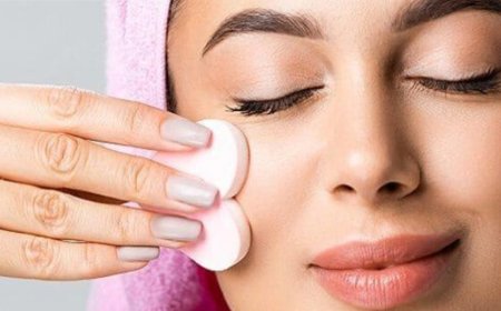 كيف تساعدين بشرتك على التخلص من شحوب الصيام؟