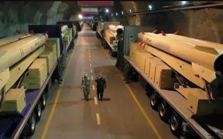هل يمكن أن تصل الصواريخ الايرانية الى أميركا واوروبا؟