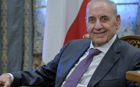 بري: الانتخابات في موعدها