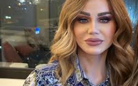 ميادة الحناوي تُربك الجمهور بإطلالة شبابية …