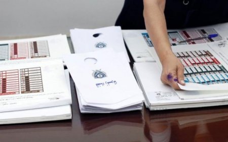 الانتخابات في موعدها