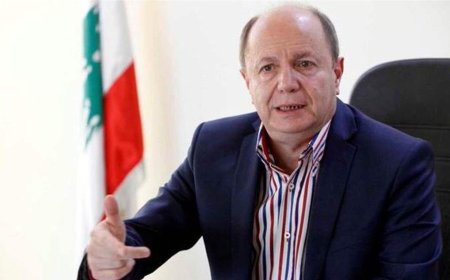 الأسمر: الاتحاد العمالي ينجح بمعالجة مشكلة الزيادات