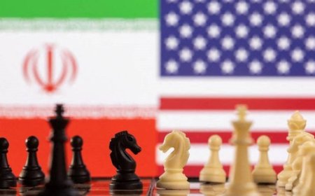 ما هي أجواء جلسة المفاوضات الأميركية الايرانية؟