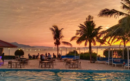 رمضان في ماليزيا… روحانية خاصة بين الغابات والجزر الاستوائية