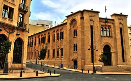 إيجابية في السراي... فهل يخرج الدخان الأبيض من ساحة النجمة؟