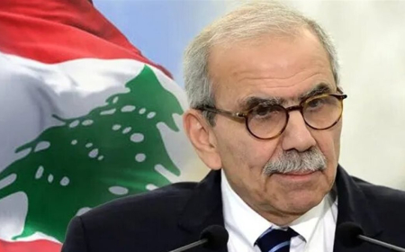 سلام: نحن حكومة تأسيسية تعمل على إعادة بناء الدولة