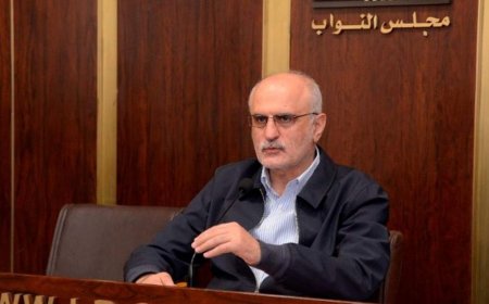 حسن خليل يعلق على كلام سلام: يفترض أن تكون أكثر حرصا على تطبيق القانون