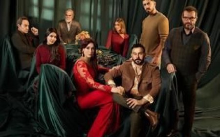 "بخمس أرواح".. قبر فارغ يهزّ يقين مروان ويقلب المعادلة