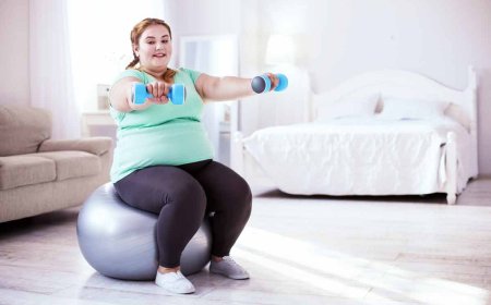 مشروب يحارب السمنة وتراكم الدهون