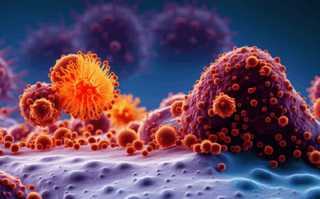 كيف يمكن الكشف عن السرطان في مراحله المبكرة؟