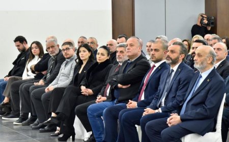 جعجع: القوات ليست حزبا عاديا بل مسيرة تاريخية