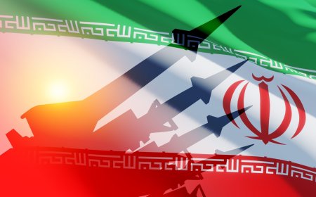 من هم حلفاء واشنطن الذين تُهدّد طهران باستهدافهم؟