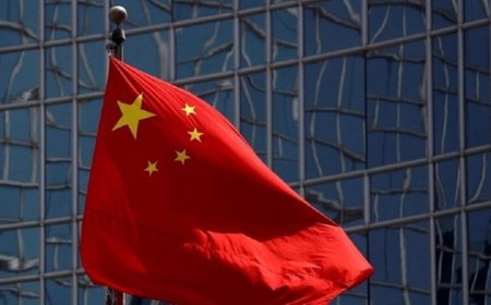 #الصين لمواطنيها في ايران: غادروا بأسرع وقت