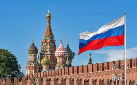 الكرملين: هذا تصريح سخيف