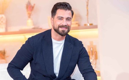 عن التشابه مع  صالون زهرة ..معتصم النهار «لوبي الغرام» يؤكد نضج تجربتي الكوميدية