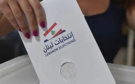 بالأرقام.. ارتفاع أعداد المرشحين للانتخابات النيابية