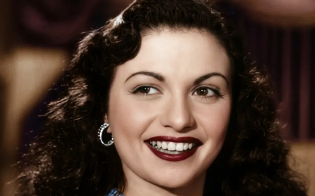 رحيل «عفريتة  اسماعيل ياسين »