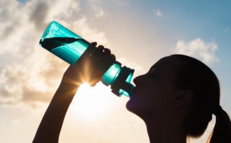 رشة ملح في كوب ماء.. ماذا يقول أصحاب الاختصاص؟