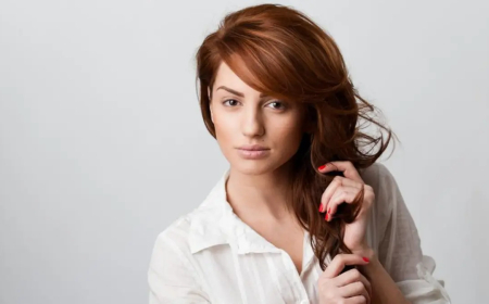 بلمسة سحرية تعيدين لجسمك شبابه..اليك التفاصيل