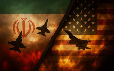 "عرض تجاري مغري" من ايران لترامب.. هل يمكن تجنب الحرب؟