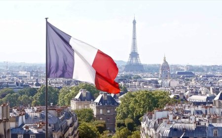 فرنسا لرعاياها: لا تسافروا الى اسرائيل