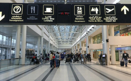 دول تدعو رعاياها لمغادرة عدة بلدان بينها لبنان