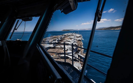 ترامب يبدّد «التفاؤل» بالمفاوضات: إيران تدخل حالة الحرب