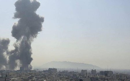 أبرز الأهداف التي استعدفت في ايران