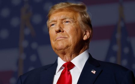 ترامب يعلن الحرب: النظام الايراني شرير