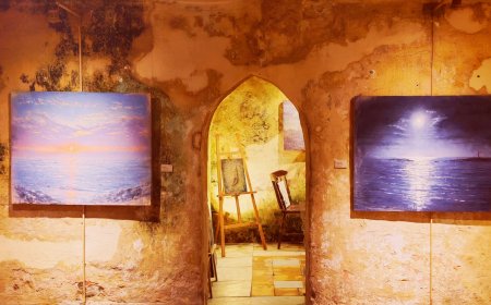 الحمّام الجديد في صيدا… حين يتوضأ الحجر بذاكرة المدينة ويعود التاريخ نابضًا بين القباب