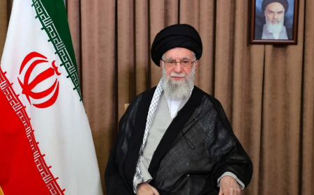 مع بدء الحرب ضد ايران.. ما مصير خامنئي؟