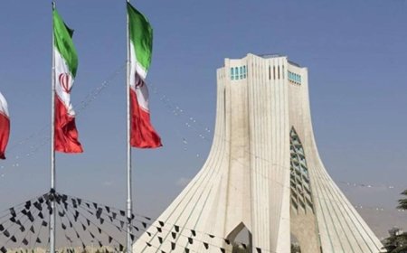 رسالة ايرانية.. "لن نخضع لأي اعتداء"