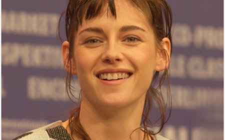 كريستين ستيوارت تثير جدلًا بتصريحاتها عن المهاجرين ومقاطعة البرغر!