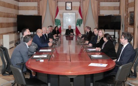 "الداخلية" ترفع الجهوزية