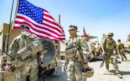 ماذا كشفت القوات الأميركية عن الهجوم على ايران؟